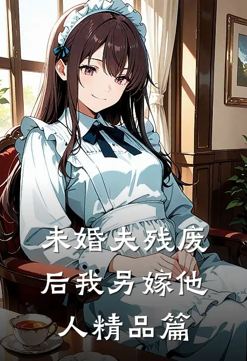 未婚夫残废后我另嫁他人精品篇
