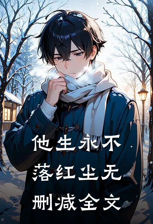 他生永不落红尘无删减全文