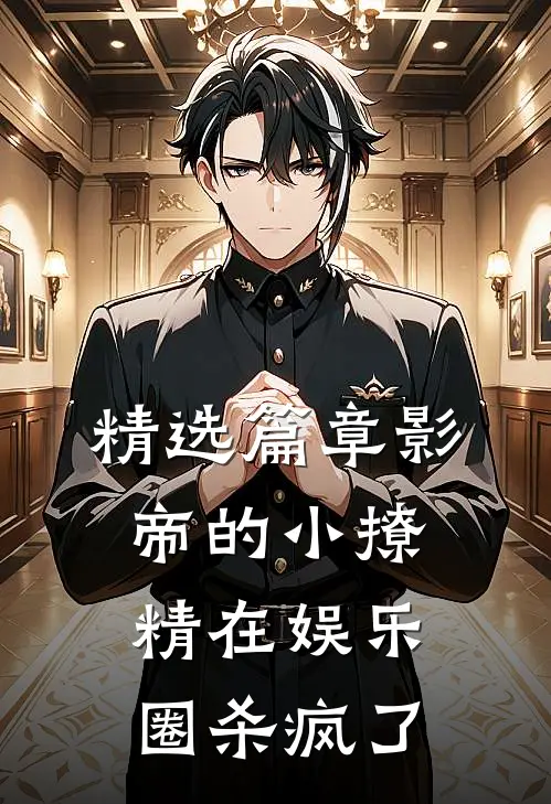 精选篇章影帝的小撩精在娱乐圈杀疯了