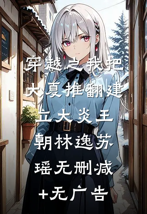 穿越之我把大夏推翻建立大炎王朝林逸苏瑶无删减+无广告