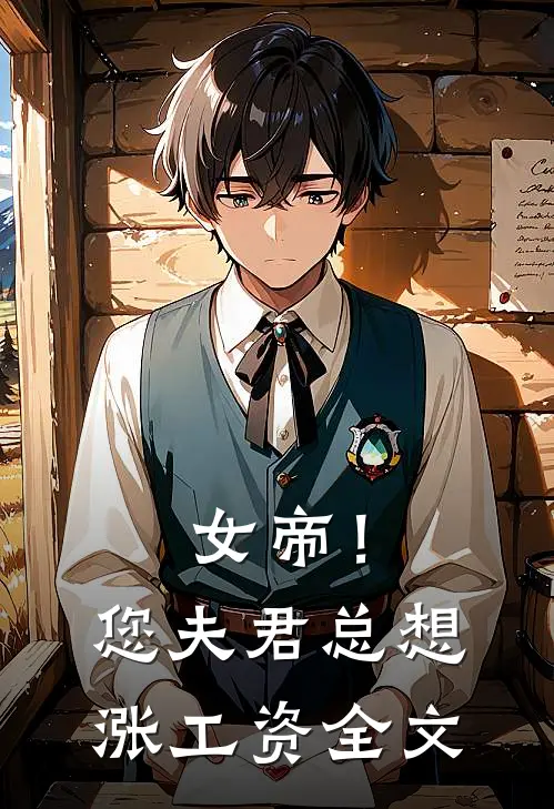 女帝！您夫君总想涨工资全文