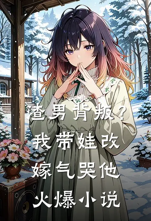渣男背叛？我带娃改嫁气哭他火爆小说