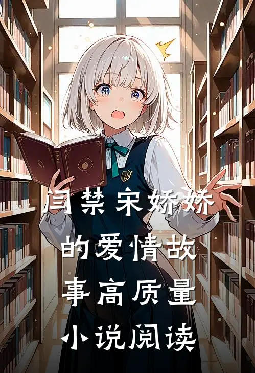 闫禁宋娇娇的爱情故事高质量小说阅读