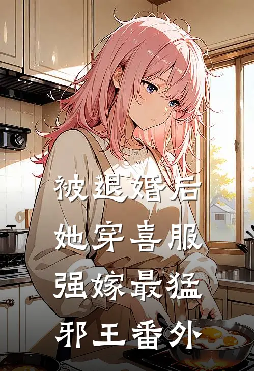 被退婚后，她穿喜服强嫁最猛邪王番外