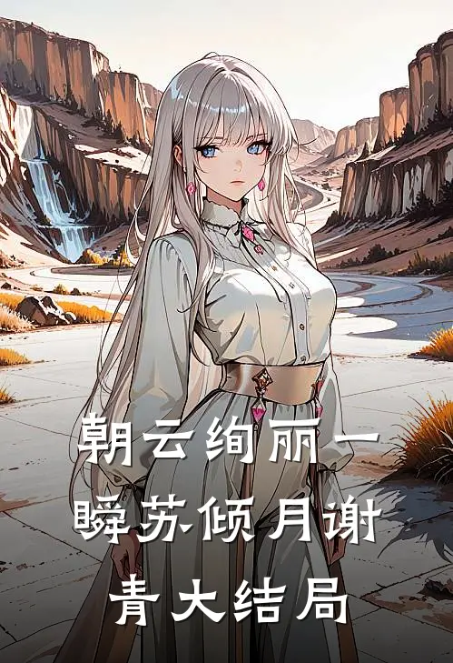 朝云绚丽一瞬苏倾月谢青大结局