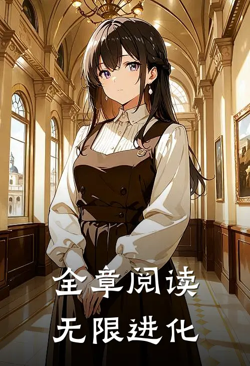 全章阅读无限进化