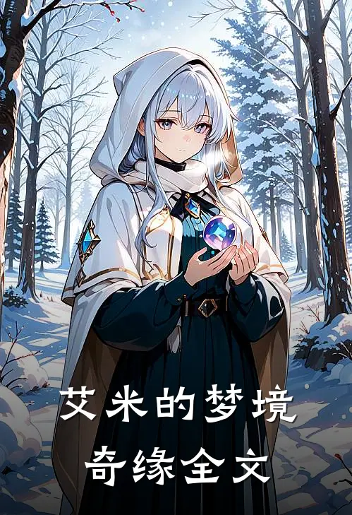 艾米的梦境奇缘全文