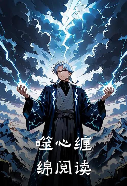 噬心缠绵阅读