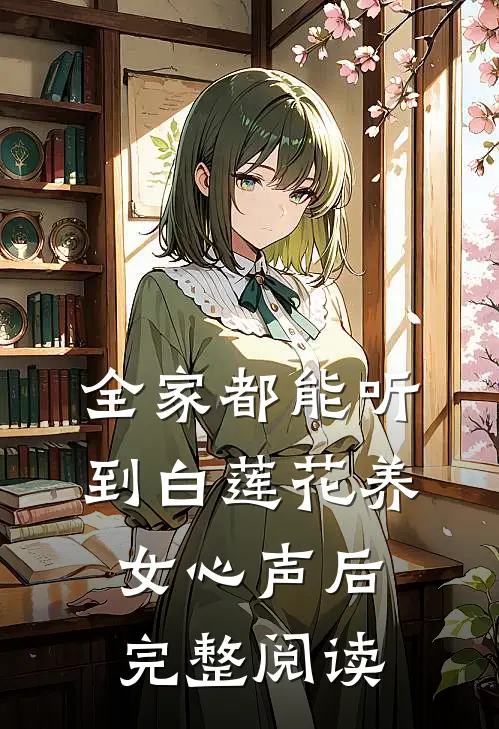 全家都能听到白莲花养女心声后完整阅读