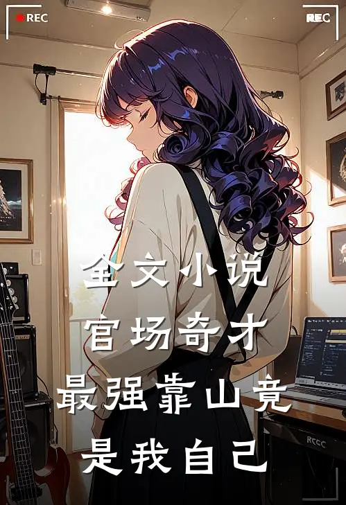 全文小说官场奇才：最强靠山竟是我自己