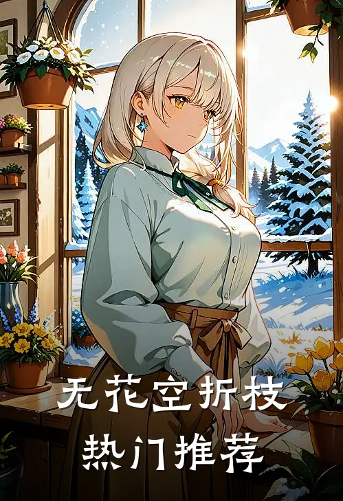 无花空折枝热门推荐