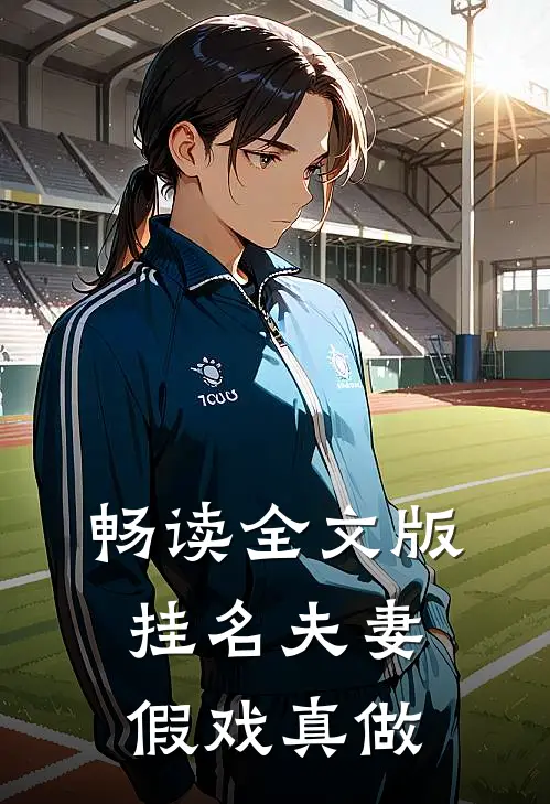 畅读全文版挂名夫妻假戏真做