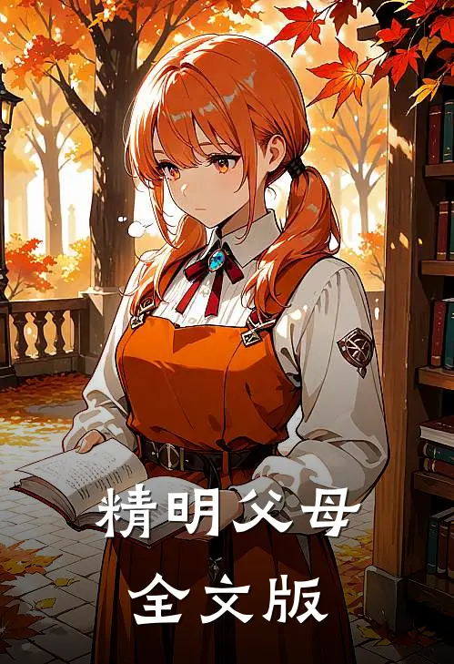 精明父母全文版