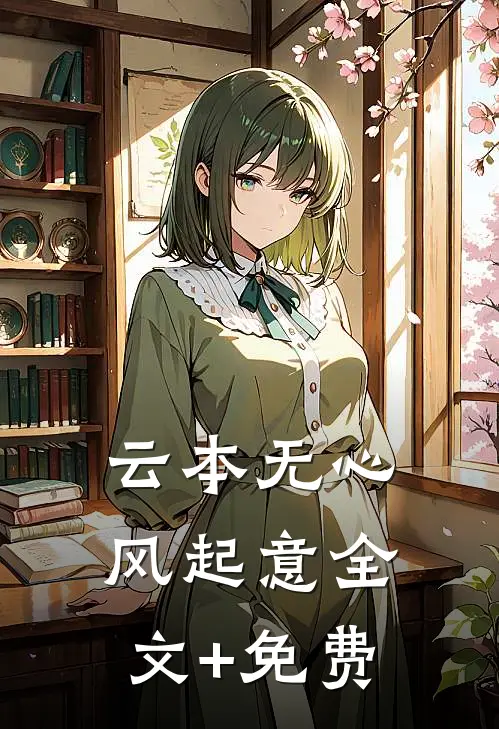 云本无心风起意全文+免费