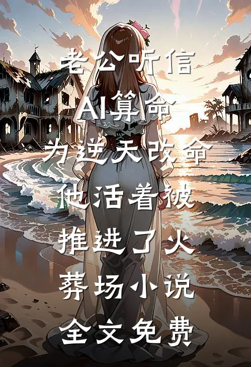 老公听信AI算命，为逆天改命他活着被推进了火葬场小说全文免费