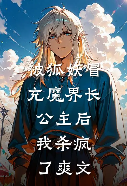 被狐妖冒充魔界长公主后，我杀疯了爽文