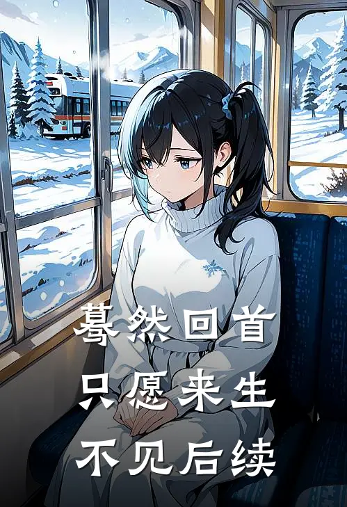 蓦然回首，只愿来生不见后续