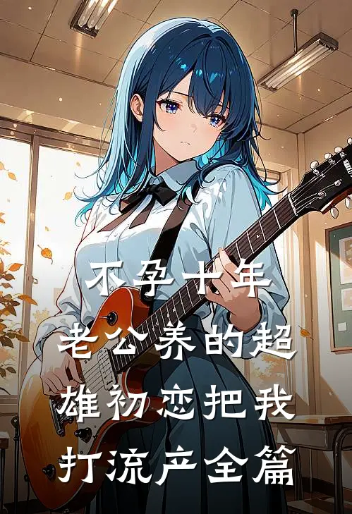 不孕十年，老公养的超雄初恋把我打流产全篇