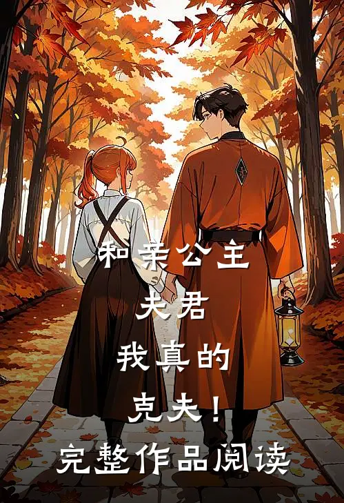 和亲公主夫君,我真的克夫!完整作品阅读