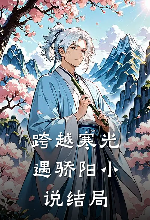 跨越寒光遇骄阳小说结局