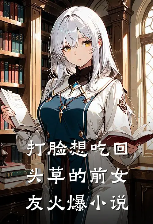 打脸想吃回头草的前女友火爆小说