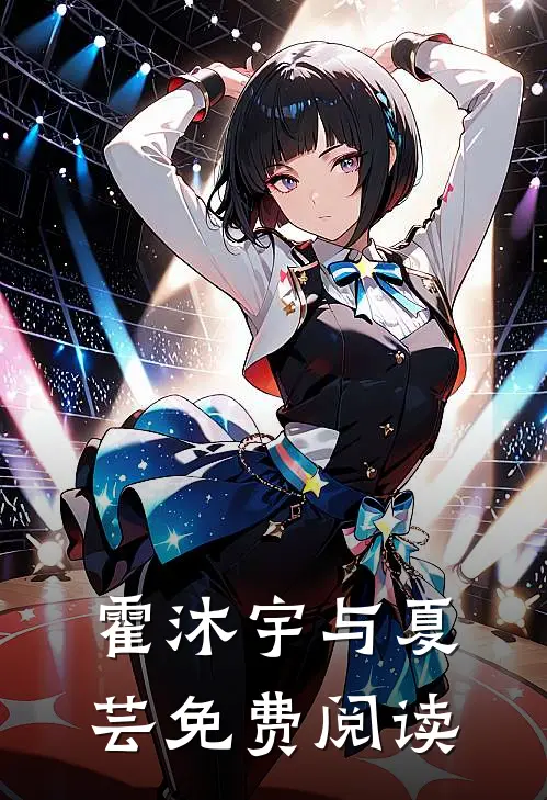 霍沐宇与夏芸免费阅读
