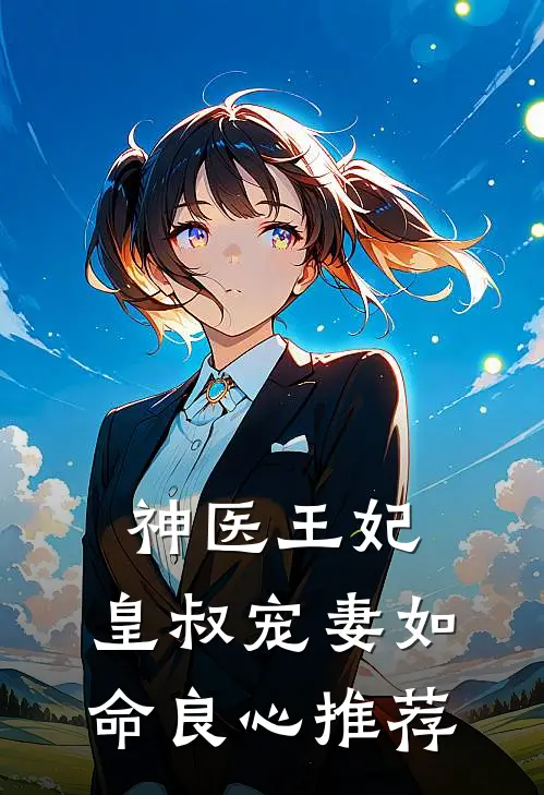 神医王妃：皇叔宠妻如命良心推荐