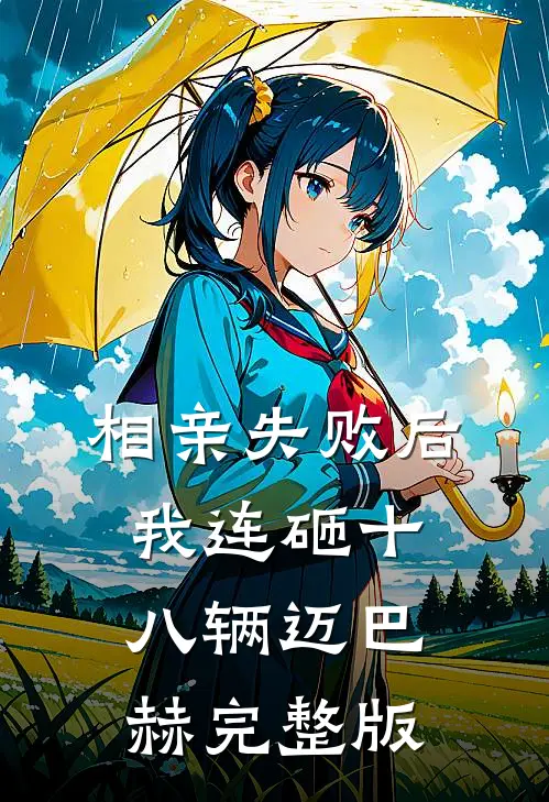 相亲失败后，我连砸十八辆迈巴赫完整版