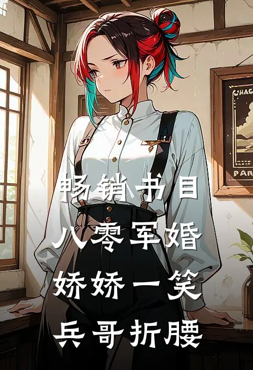 畅销书目八零军婚：娇娇一笑，兵哥折腰