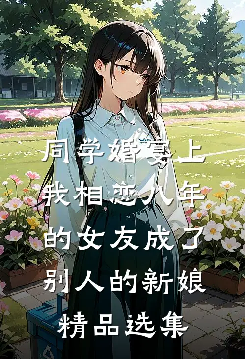 同学婚宴上，我相恋八年的女友成了别人的新娘精品选集