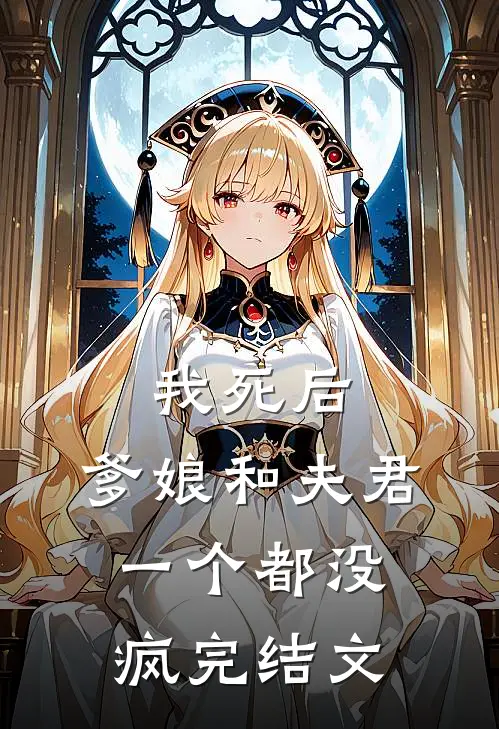 我死后，爹娘和夫君一个都没疯完结文