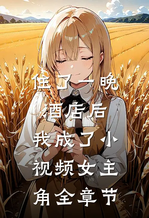 住了一晚酒店后，我成了小视频女主角全章节