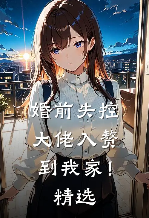 婚前失控：大佬入赘到我家！精选