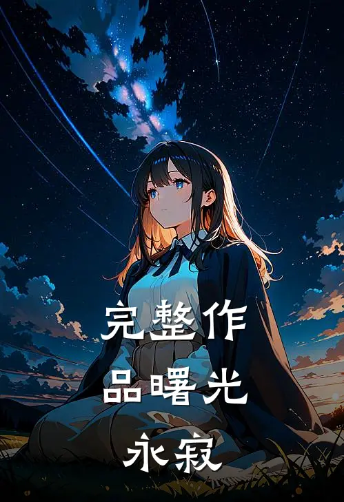完整作品曙光：永寂