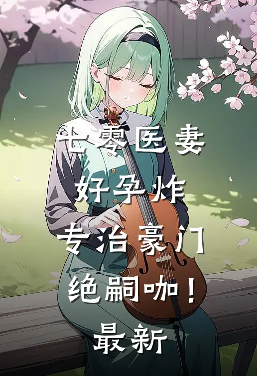 七零医妻好孕炸，专治豪门绝嗣咖！最新