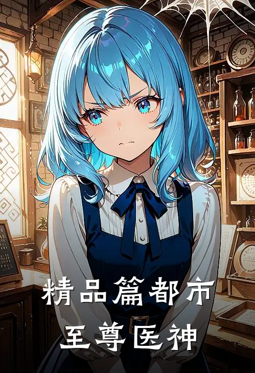 精品篇都市至尊医神
