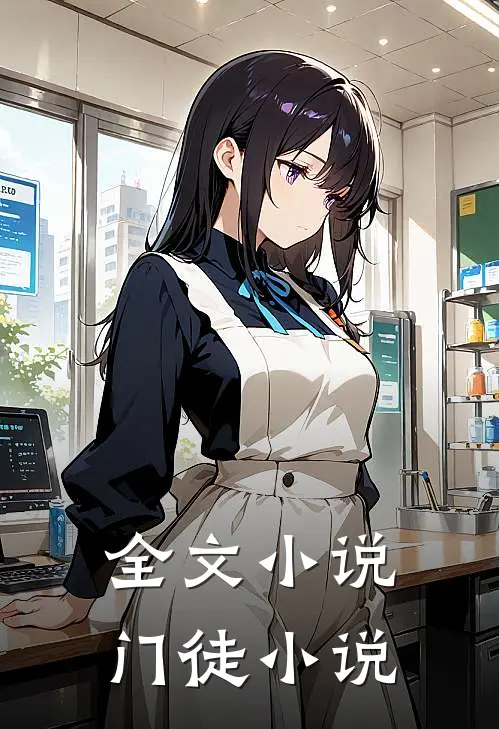 全文小说门徒小说