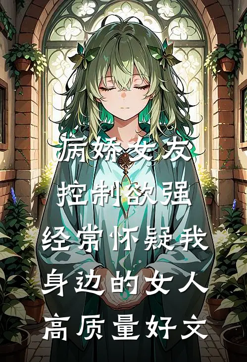 病娇女友控制欲强，经常怀疑我身边的女人高质量好文