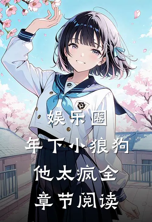 娱乐圈：年下小狼狗他太疯全章节阅读