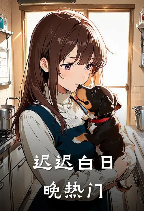 迟迟白日晚热门