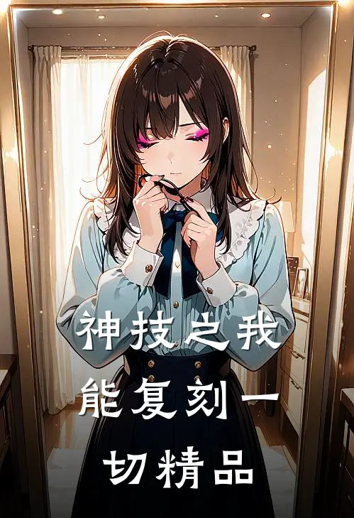 神技之我能复刻一切精品