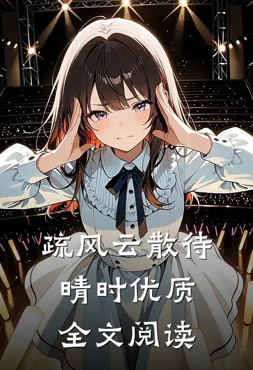 疏风云散待晴时优质全文阅读