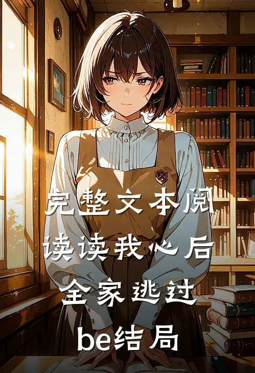 完整文本阅读读我心后，全家逃过be结局