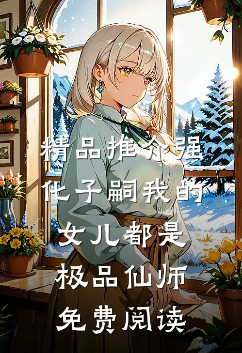 精品推介强化子嗣我的女儿都是极品仙师免费阅读