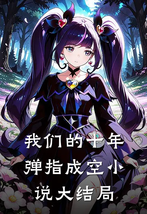 我们的十年，弹指成空小说大结局