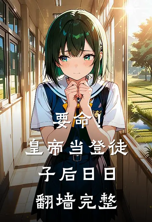 要命！皇帝当登徒子后日日翻墙完整