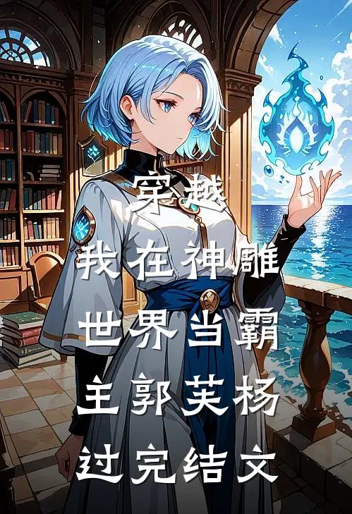 穿越：我在神雕世界当霸主郭芙杨过完结文