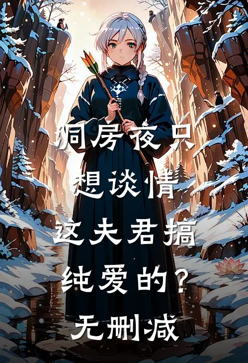 洞房夜只想谈情，这夫君搞纯爱的？无删减
