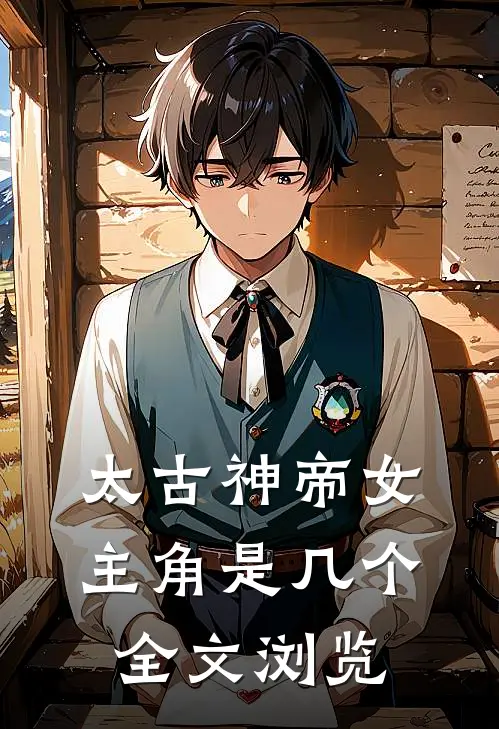 太古神帝女主角是几个全文浏览