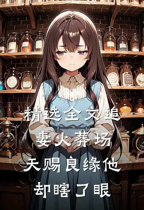 精选全文追妻火葬场：天赐良缘他却瞎了眼